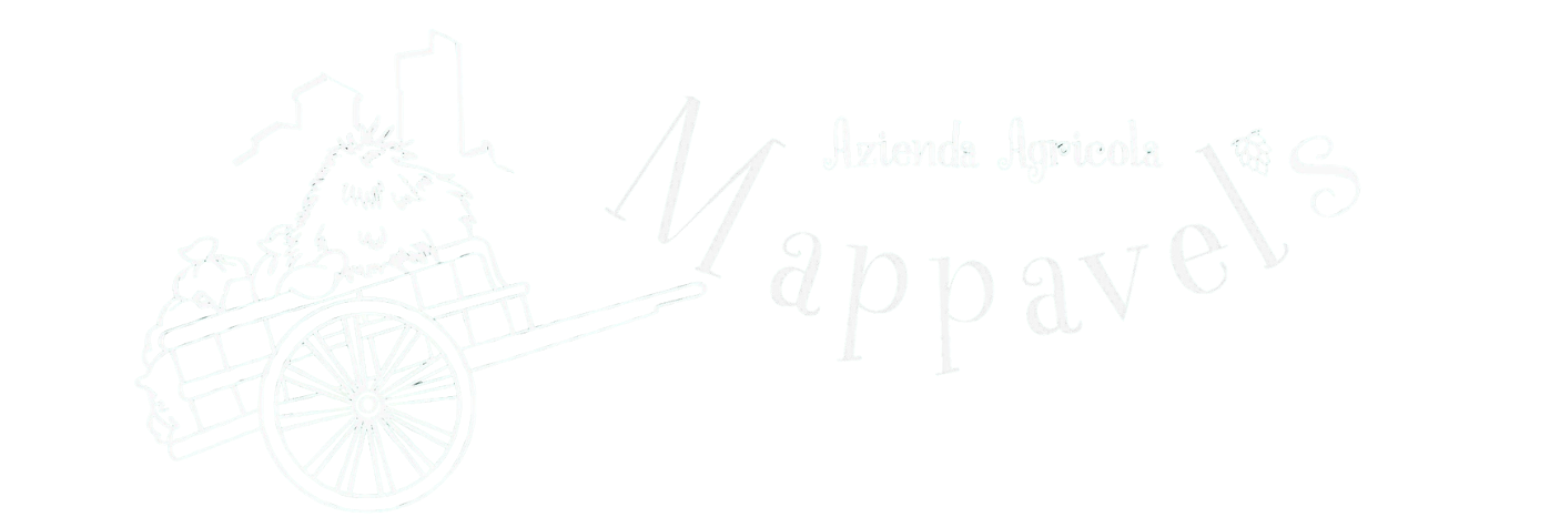 Mappavel's — Azienda Agricola